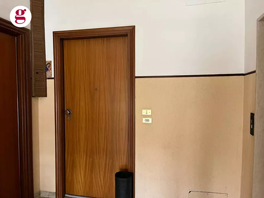 Immagine 19 di Appartamento in affitto  in Via Pompeo Suriani 6/R a Vasto