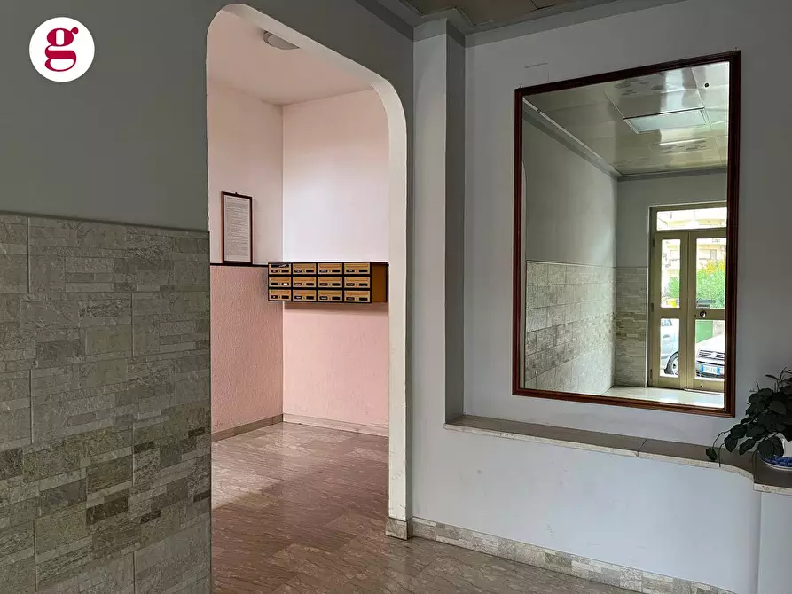 Immagine 20 di Appartamento in affitto  in Via Pompeo Suriani 6/R a Vasto