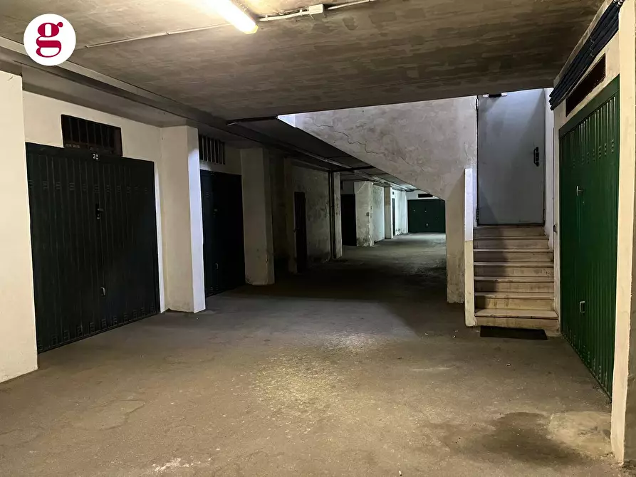 Immagine 18 di Appartamento in affitto  in Via Pompeo Suriani 6/R a Vasto