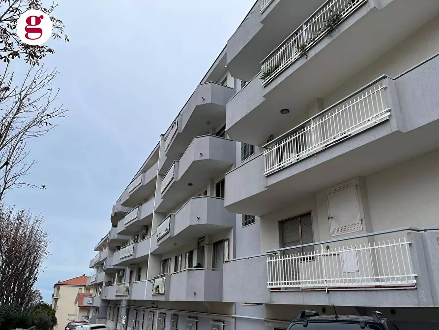 Immagine 21 di Appartamento in affitto  in Via Pompeo Suriani 6/R a Vasto