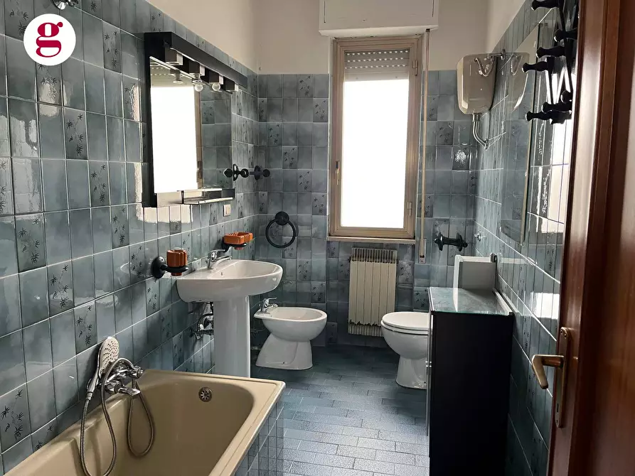 Immagine 10 di Appartamento in affitto  in Via Pompeo Suriani 6/R a Vasto