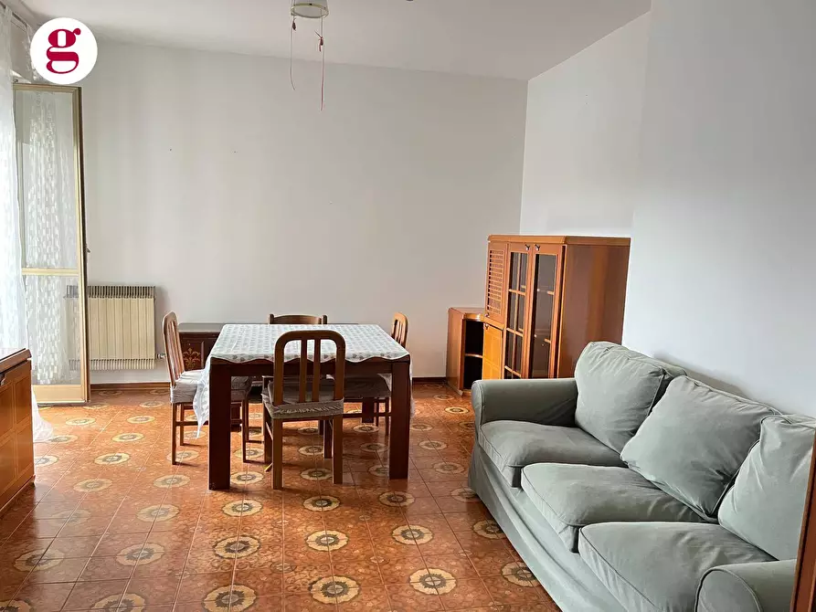 Immagine 1 di Appartamento in affitto  in Via Pompeo Suriani 6/R a Vasto