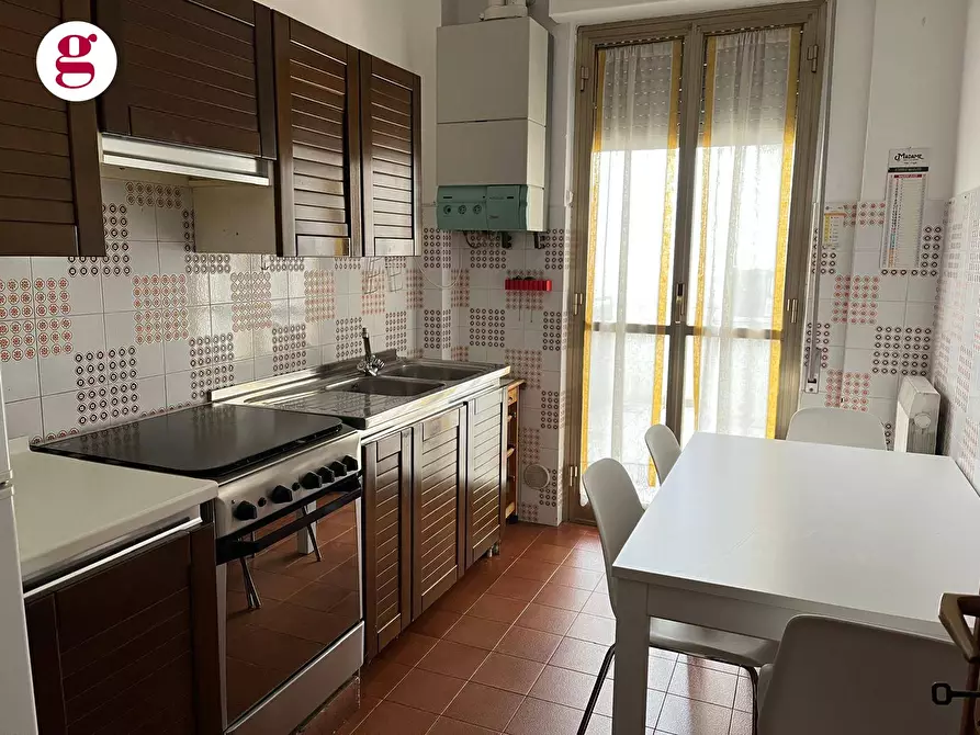 Immagine 6 di Appartamento in affitto  in Via Pompeo Suriani 6/R a Vasto