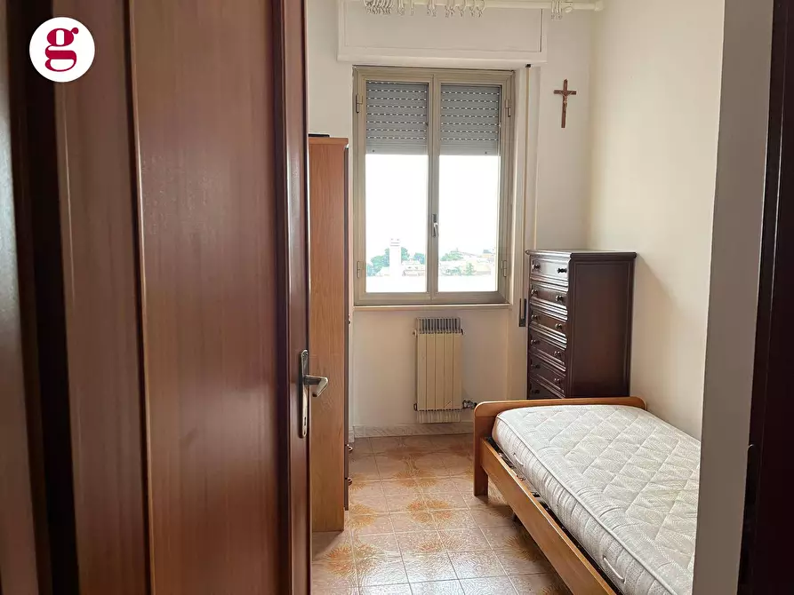 Immagine 11 di Appartamento in affitto  in Via Pompeo Suriani 6/R a Vasto