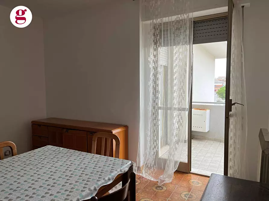 Immagine 3 di Appartamento in affitto  in Via Pompeo Suriani 6/R a Vasto