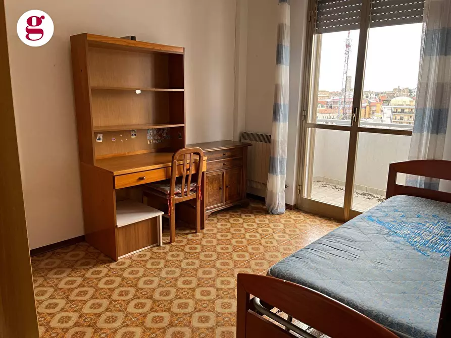 Immagine 13 di Appartamento in affitto  in Via Pompeo Suriani 6/R a Vasto