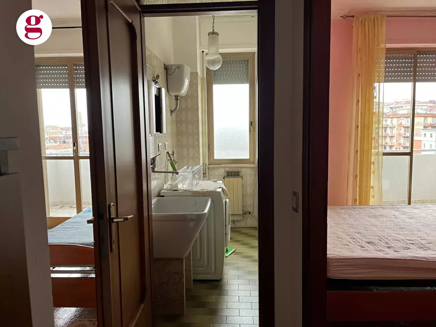 Immagine 12 di Appartamento in affitto  in Via Pompeo Suriani 6/R a Vasto