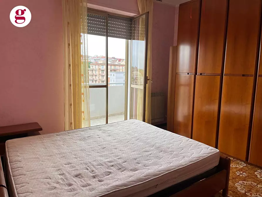 Immagine 15 di Appartamento in affitto  in Via Pompeo Suriani 6/R a Vasto