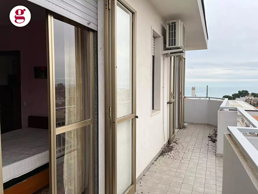 Immagine 16 di Appartamento in affitto  in Via Pompeo Suriani 6/R a Vasto