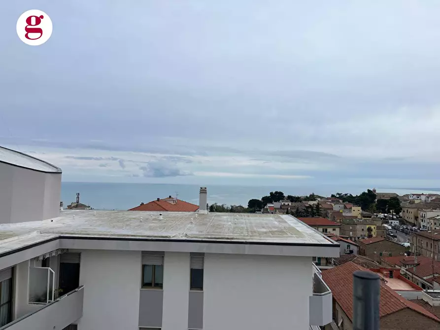 Immagine 17 di Appartamento in affitto  in Via Pompeo Suriani 6/R a Vasto