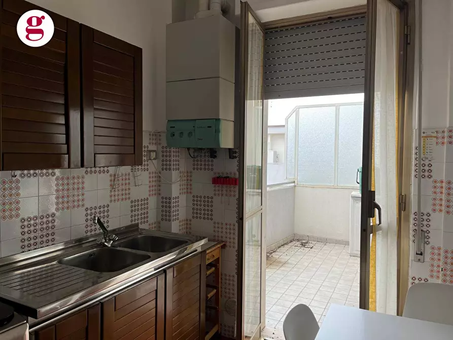 Immagine 8 di Appartamento in affitto  in Via Pompeo Suriani 6/R a Vasto