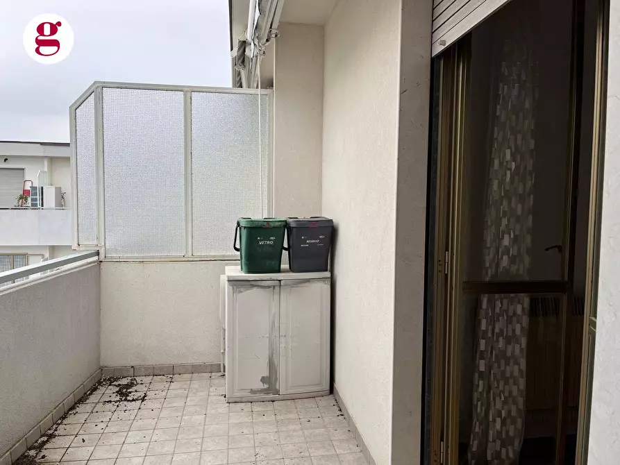 Immagine 9 di Appartamento in affitto  in Via Pompeo Suriani 6/R a Vasto