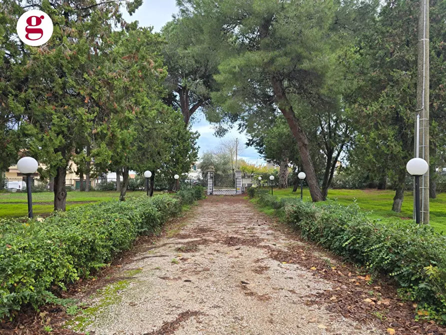 Immagine 40 di Villa in affitto  in Via Incoronata 63 a Vasto