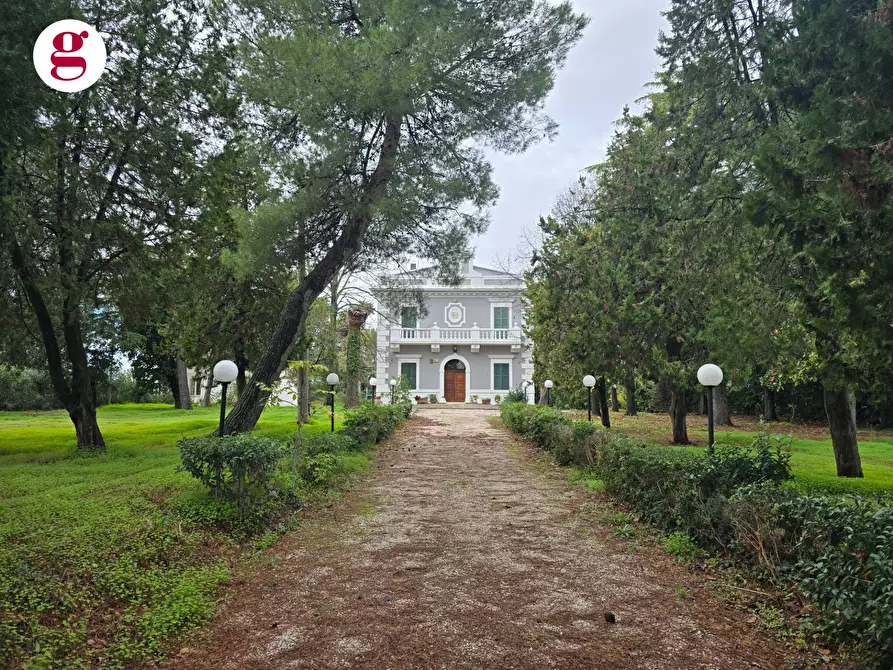 Immagine 2 di Villa in affitto  in Via Incoronata 63 a Vasto