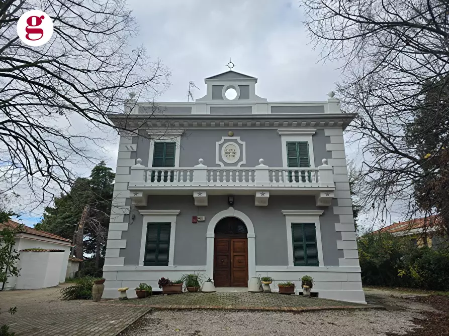 Immagine 3 di Villa in affitto  in Via Incoronata 63 a Vasto