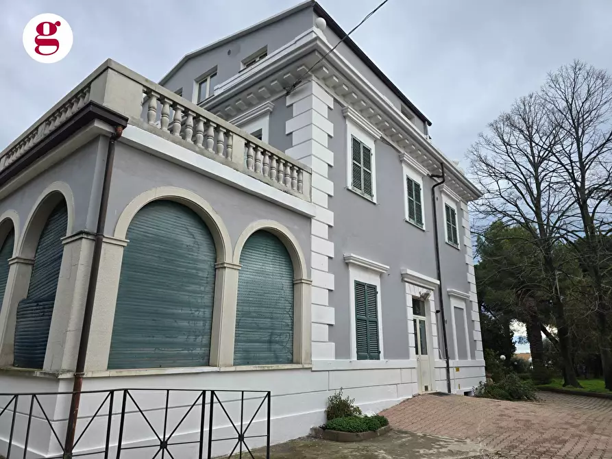 Immagine 7 di Villa in affitto  in Via Incoronata 63 a Vasto
