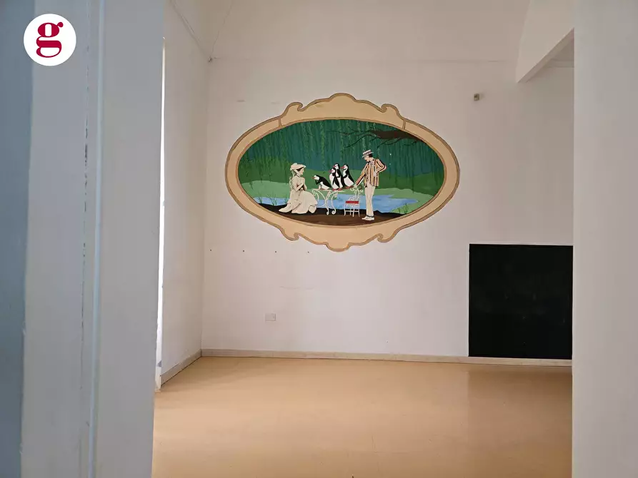 Immagine 17 di Villa in affitto  in Via Incoronata 63 a Vasto