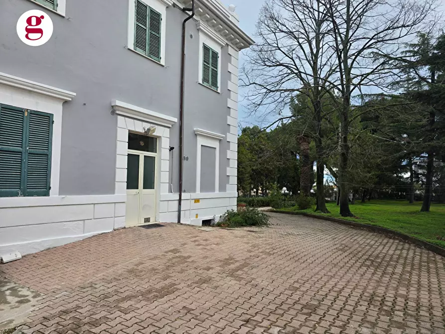 Immagine 39 di Villa in affitto  in Via Incoronata 63 a Vasto