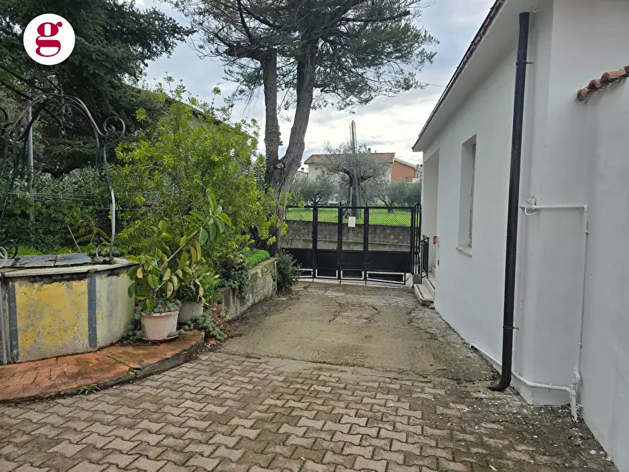 Immagine 46 di Villa in affitto  in Via Incoronata 63 a Vasto