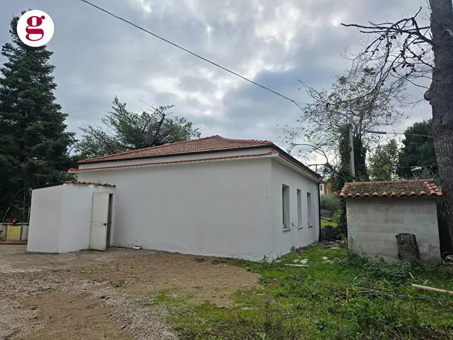 Immagine 45 di Villa in affitto  in Via Incoronata 63 a Vasto