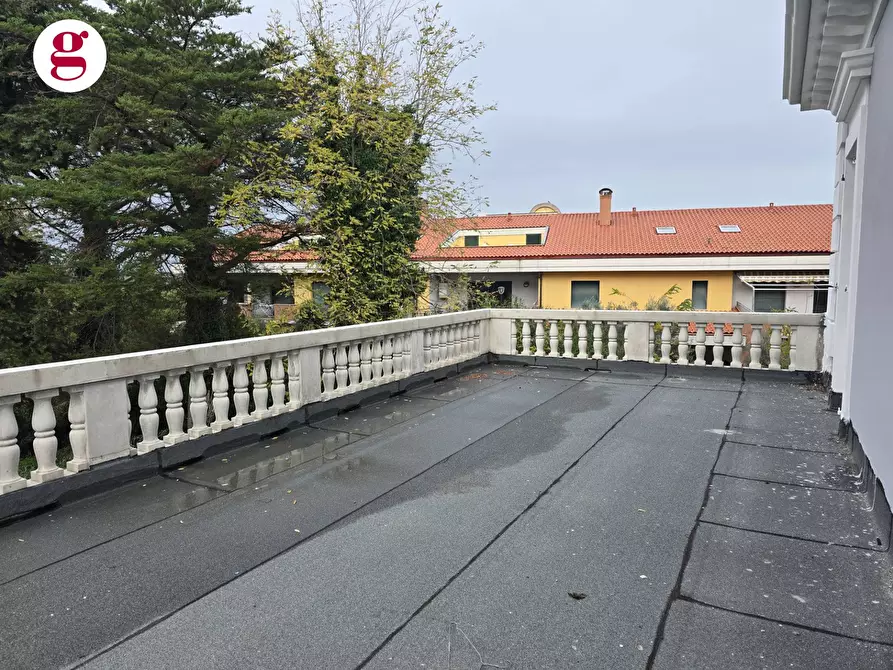 Immagine 25 di Villa in affitto  in Via Incoronata 63 a Vasto