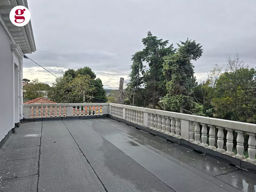 Immagine 27 di Villa in affitto  in Via Incoronata 63 a Vasto