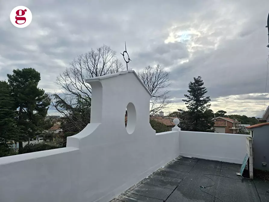 Immagine 32 di Villa in affitto  in Via Incoronata 63 a Vasto