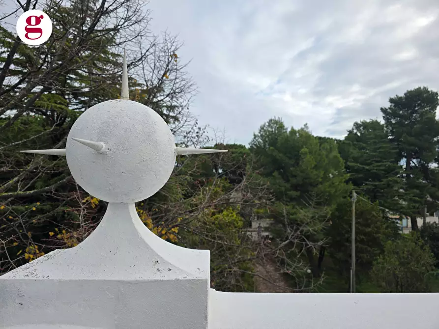 Immagine 34 di Villa in affitto  in Via Incoronata 63 a Vasto