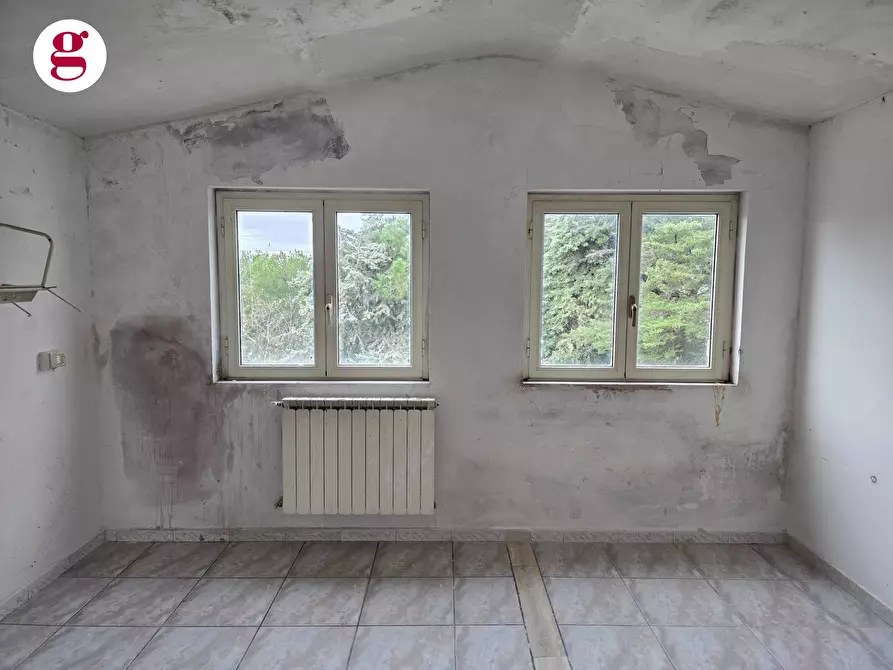 Immagine 31 di Villa in affitto  in Via Incoronata 63 a Vasto