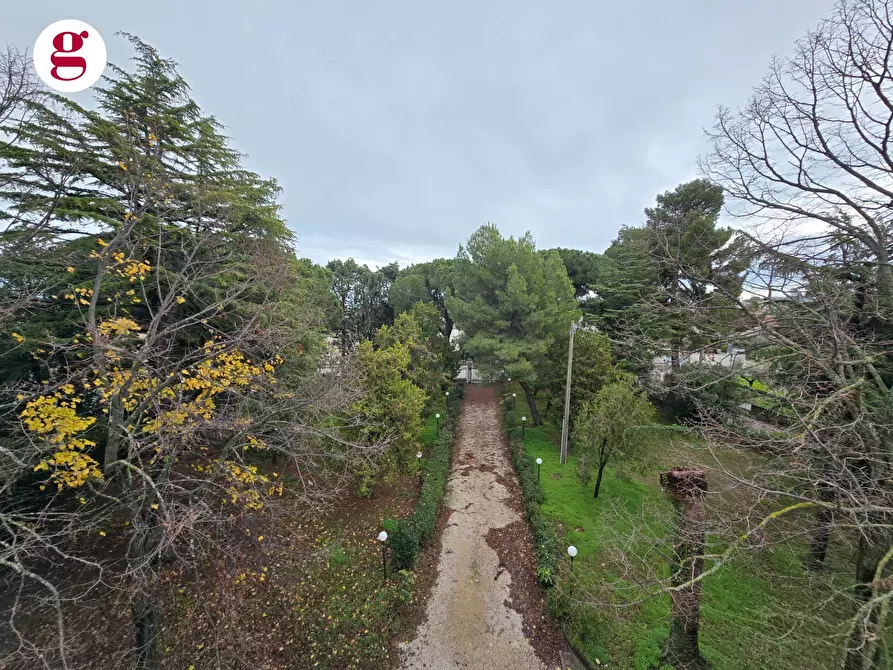 Immagine 36 di Villa in affitto  in Via Incoronata 63 a Vasto