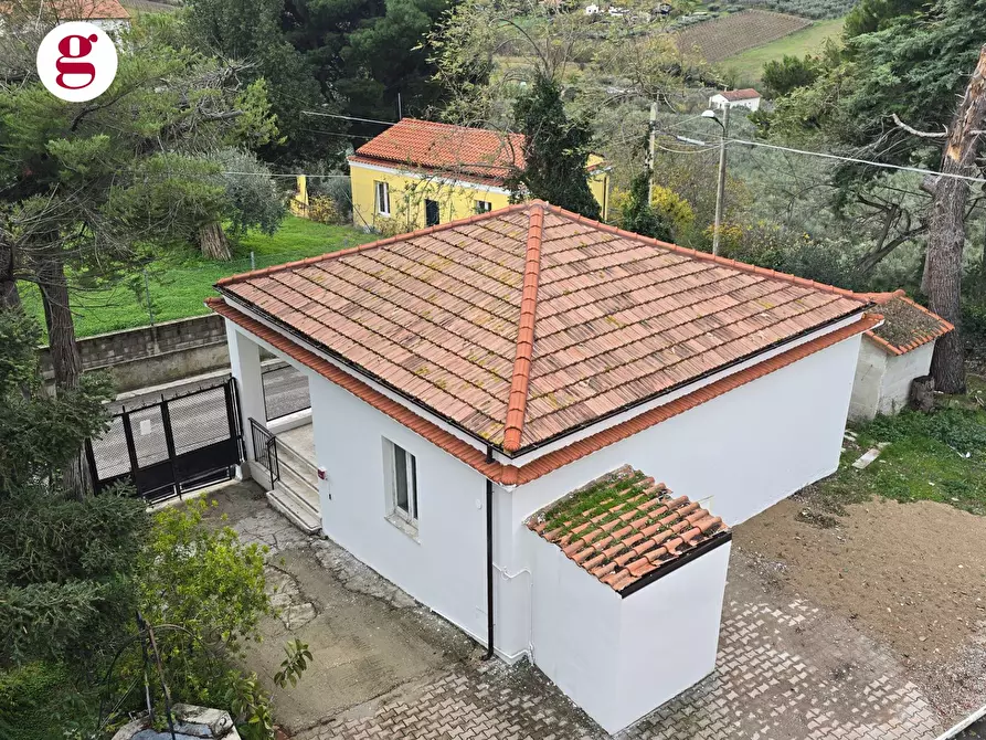 Immagine 44 di Villa in affitto  in Via Incoronata 63 a Vasto