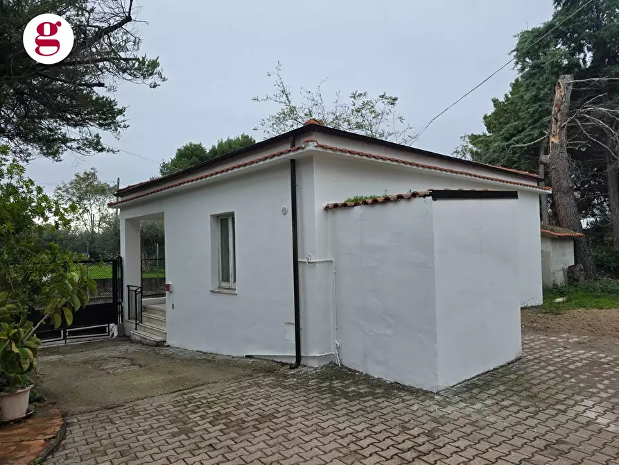 Immagine 47 di Villa in affitto  in Via Incoronata 63 a Vasto