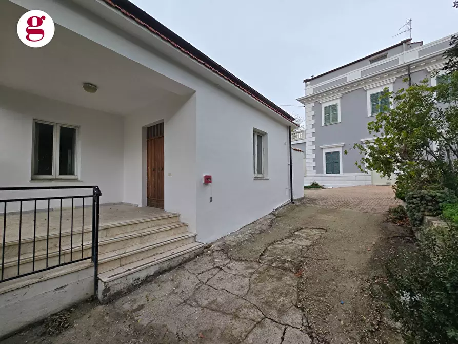 Immagine 54 di Villa in affitto  in Via Incoronata 63 a Vasto