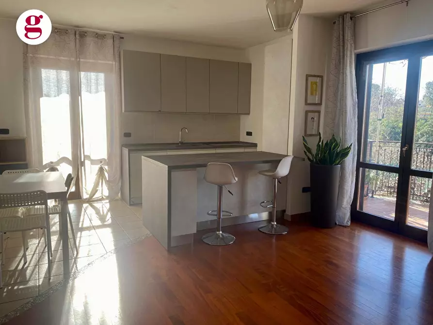 Immagine 5 di Appartamento in affitto  in Via Luigi Cardone 23 a Vasto