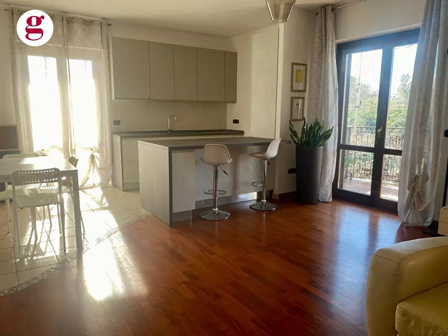 Immagine 4 di Appartamento in affitto  in Via Luigi Cardone 23 a Vasto