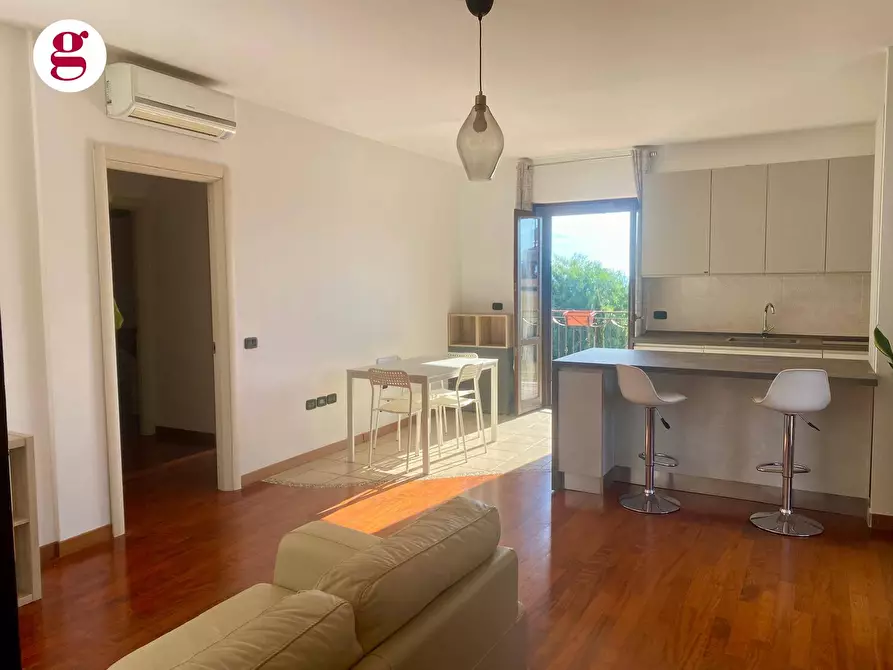 Immagine 3 di Appartamento in affitto  in Via Luigi Cardone 23 a Vasto