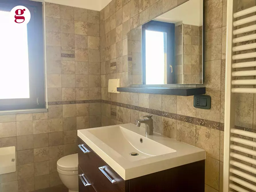 Immagine 8 di Appartamento in affitto  in Via Luigi Cardone 23 a Vasto