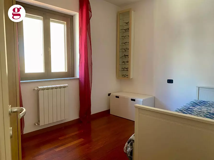 Immagine 9 di Appartamento in affitto  in Via Luigi Cardone 23 a Vasto