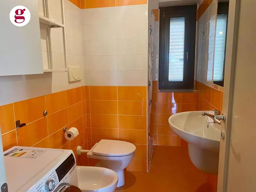 Immagine 10 di Appartamento in affitto  in Via Luigi Cardone 23 a Vasto