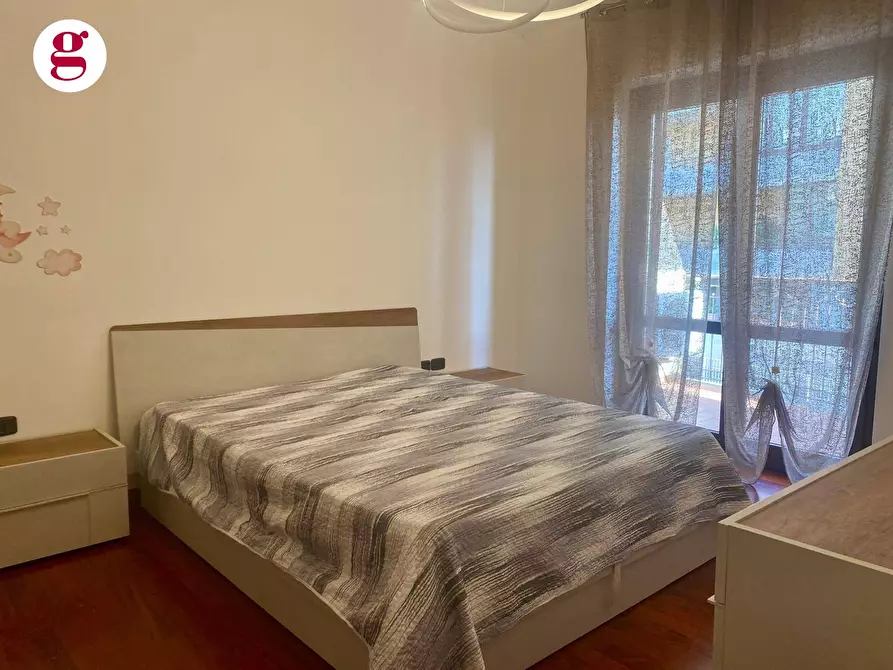 Immagine 12 di Appartamento in affitto  in Via Luigi Cardone 23 a Vasto