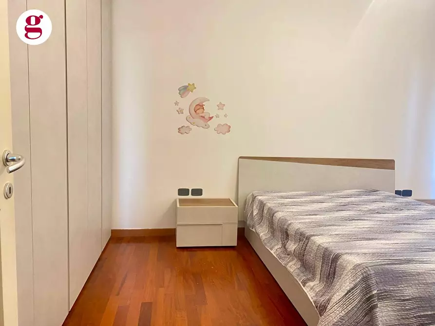 Immagine 11 di Appartamento in affitto  in Via Luigi Cardone 23 a Vasto