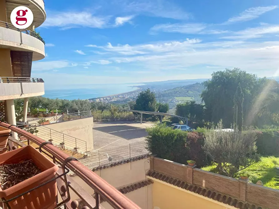 Immagine 2 di Appartamento in affitto  in Via Luigi Cardone 23 a Vasto