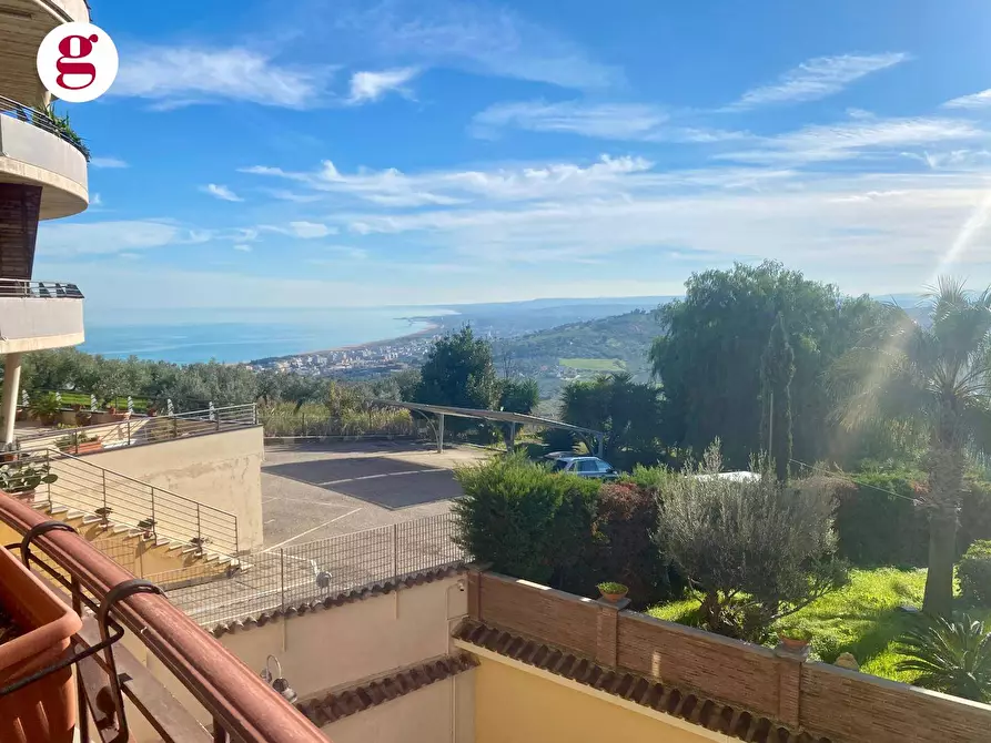 Immagine 14 di Appartamento in affitto  in Via Luigi Cardone 23 a Vasto