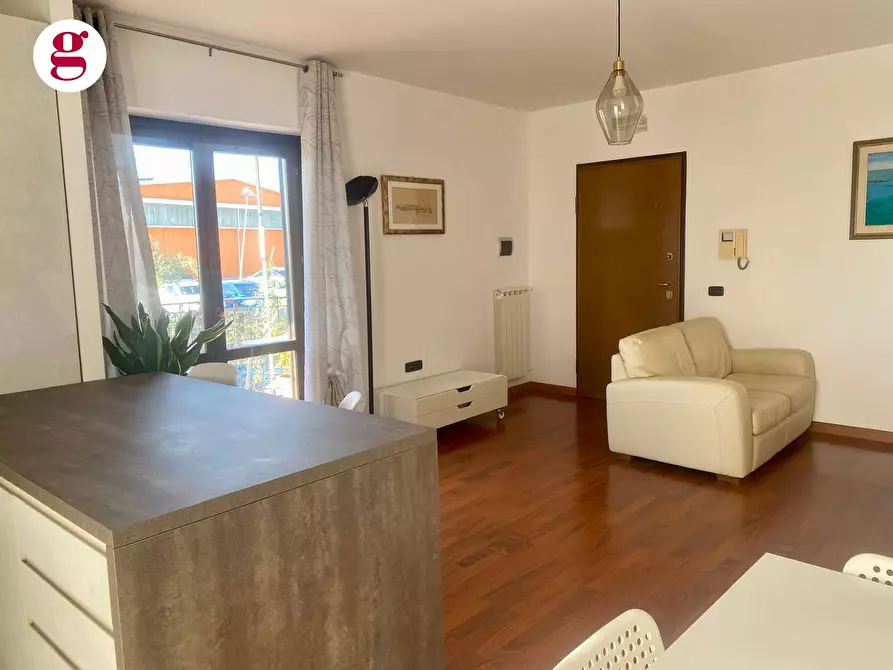 Immagine 6 di Appartamento in affitto  in Via Luigi Cardone 23 a Vasto