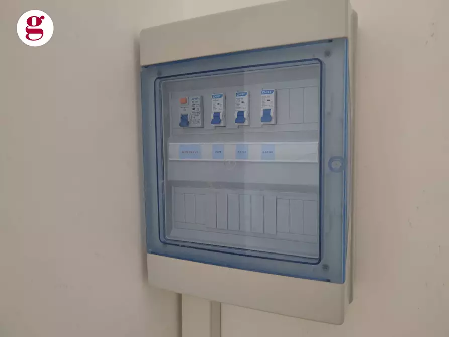 Immagine 8 di Locale commerciale in affitto  in Corso Mazzini 623 a Vasto