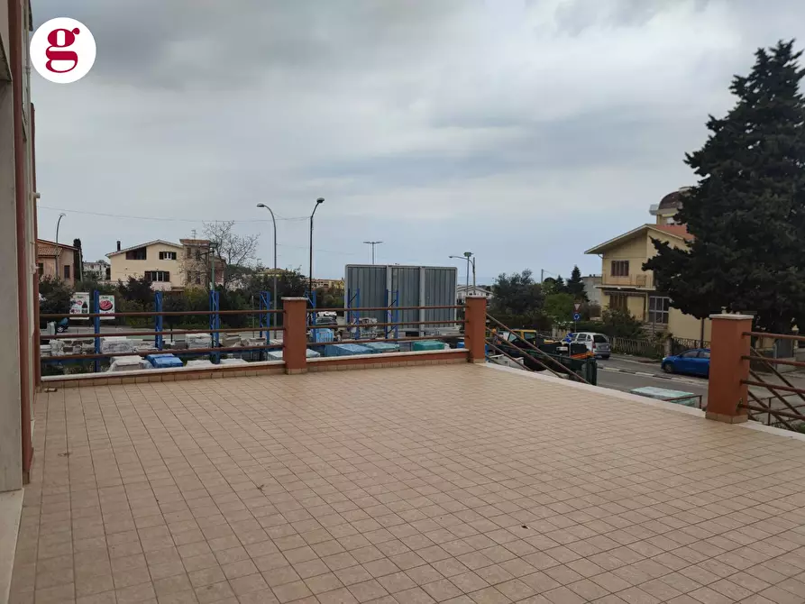 Immagine 12 di Locale commerciale in affitto  in Corso Mazzini 623 a Vasto