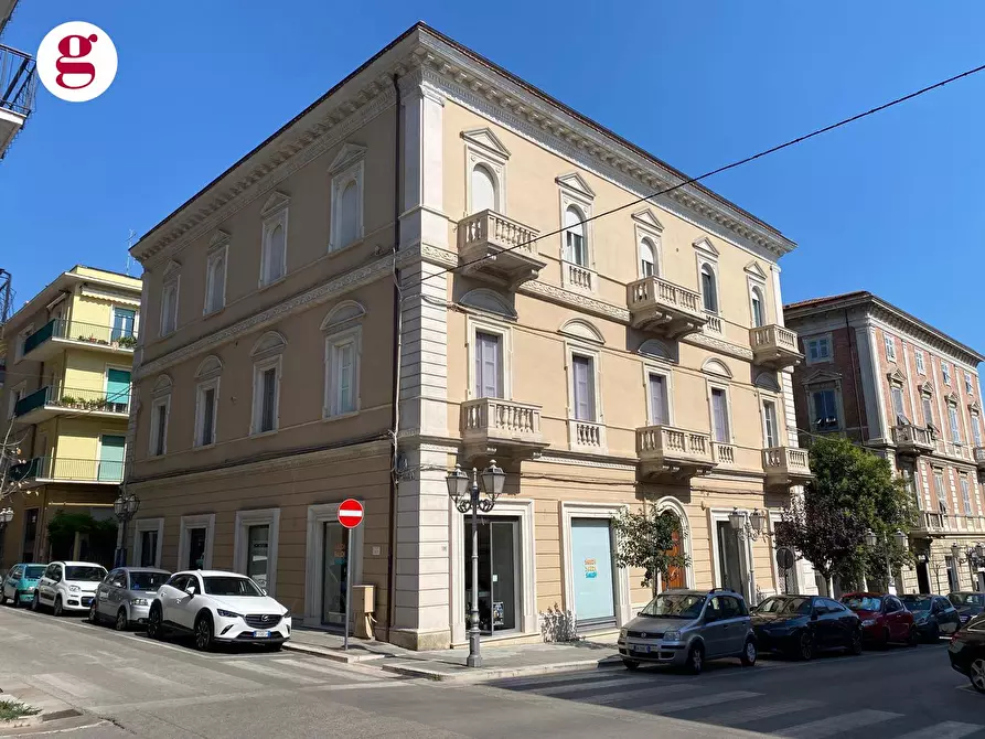 Immagine 1 di Appartamento in affitto  in Corso Nuova Italia 18 a Vasto