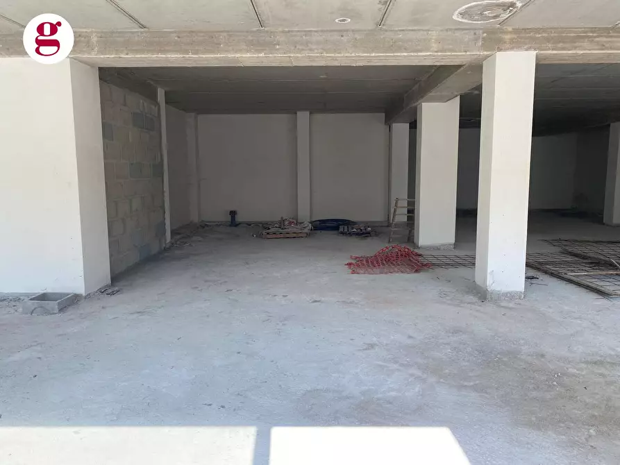 Immagine 8 di Magazzino in vendita  in Via Vice Brigadiere d'Onofrio 8/L a Vasto