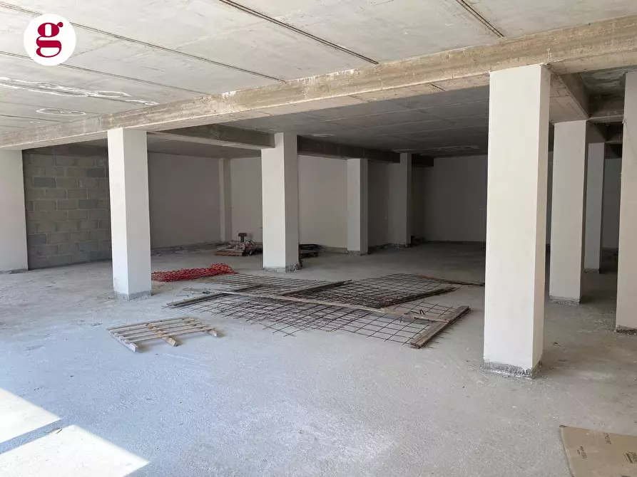 Immagine 7 di Magazzino in vendita  in Via Vice Brigadiere d'Onofrio 8/L a Vasto