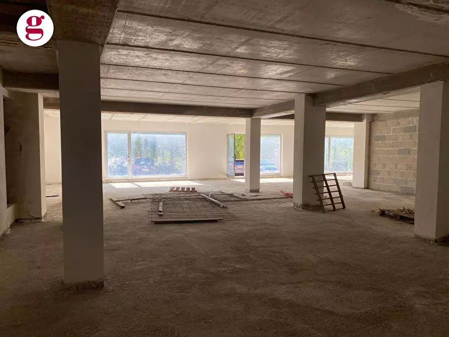 Immagine 11 di Magazzino in vendita  in Via Vice Brigadiere d'Onofrio 8/L a Vasto